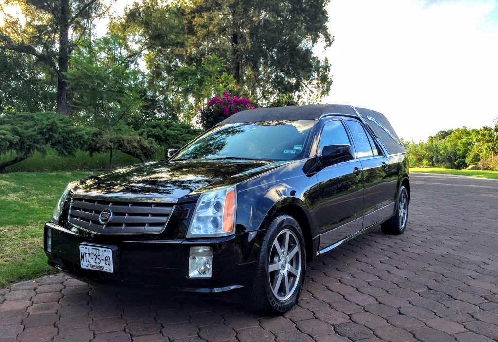 Funeraria Servicios Funerarios Enrique M. López